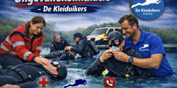 Ongevallensimulatie 2026